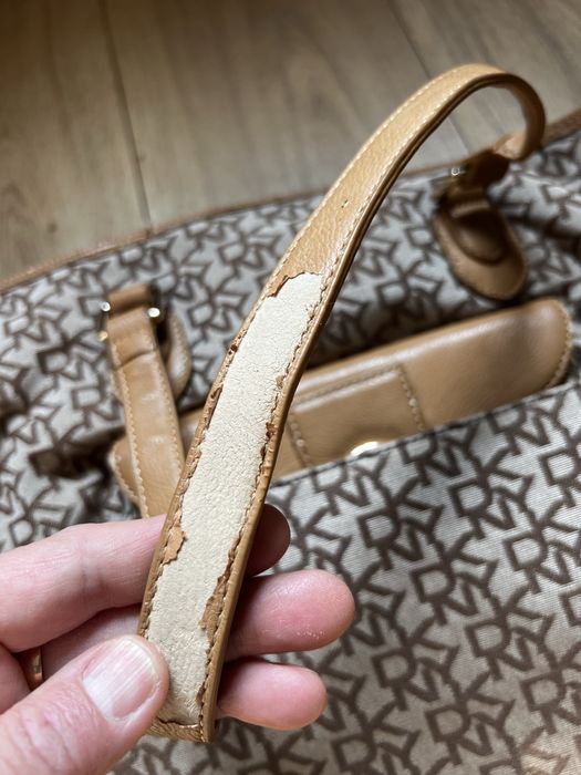 Сумка  женская DKNY