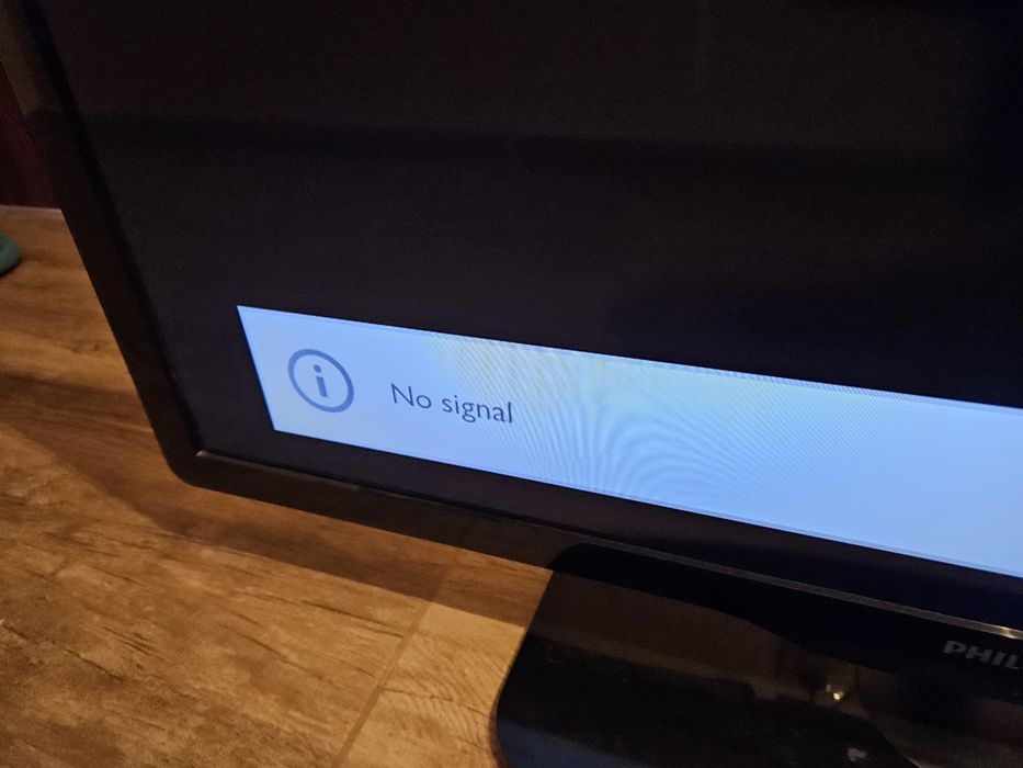 Телевизор Филипс 40 PFL520 6h/58