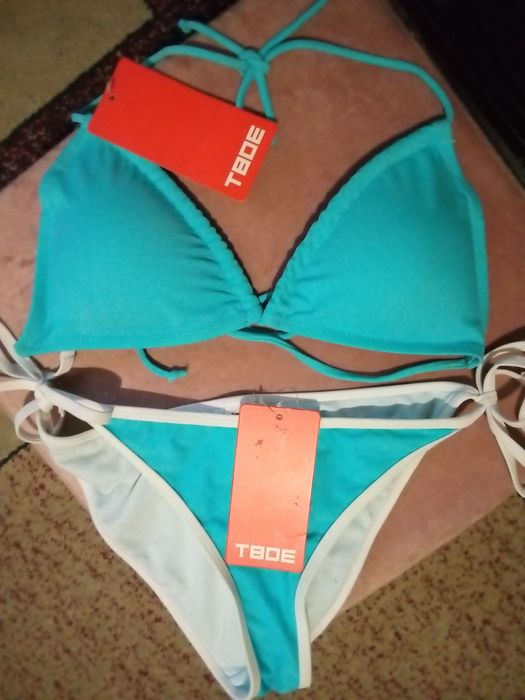 Купальники по 2000 Новые