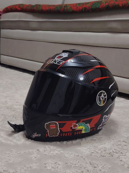 Мотошлем Racing Element