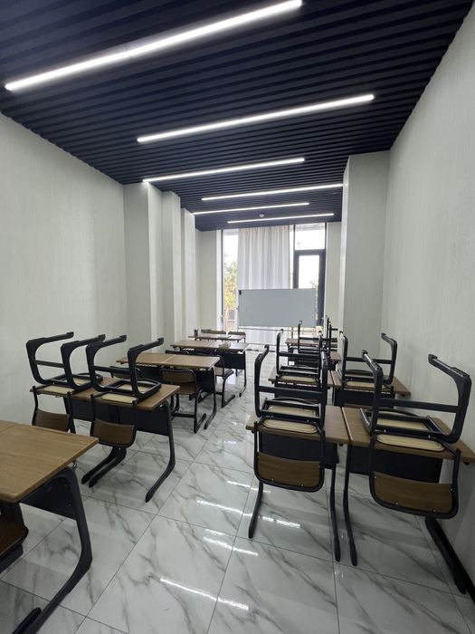 Сдаётся в аренду готовый помещения с ремонтом