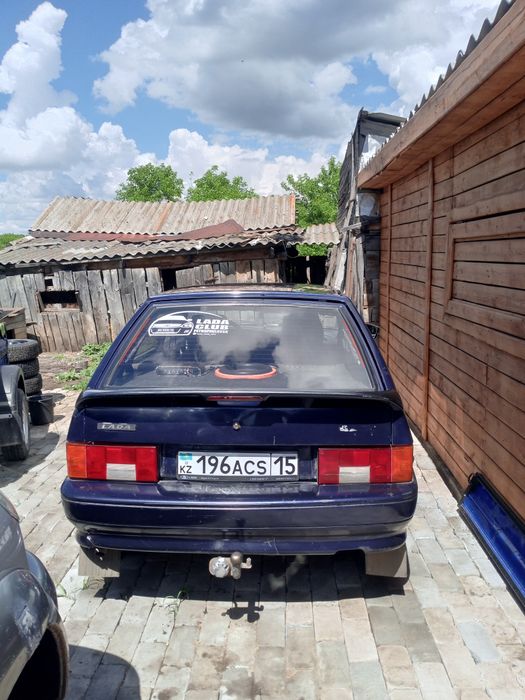 Ваз 2114 продам торг .