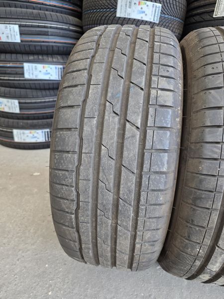 225/55/17 HANKOOK 4бр