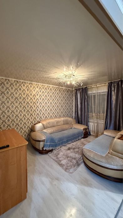 Сдам 3 комн.Район Тайги.