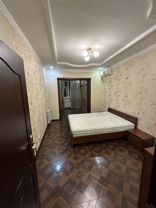 5-комн. квартира, 100 м², Шайхантахурский район