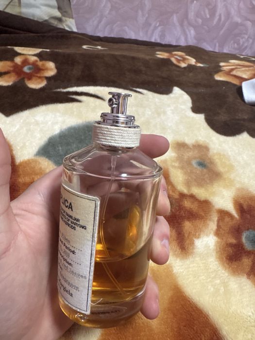 Духи Maison Margiela