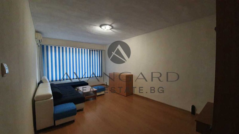 Продава се Двустаен апартамент в Пловдив, Кючук Париж - 58 кв.м за 2814 €/кв.м - Снимка #1