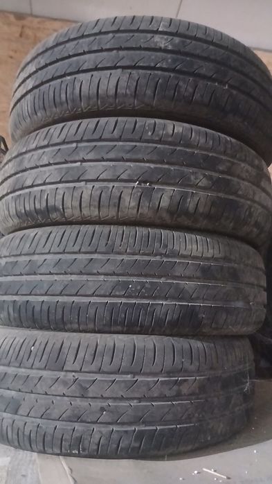 Anvelope vara 185 65 15 in stare Buna