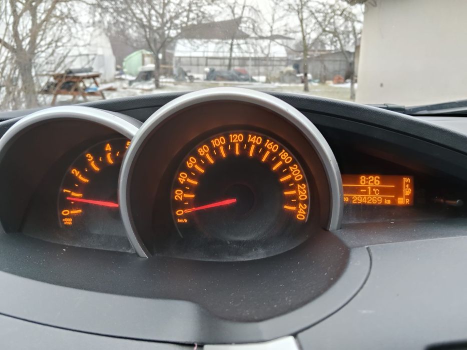 De vânzare Toyota Verso 2