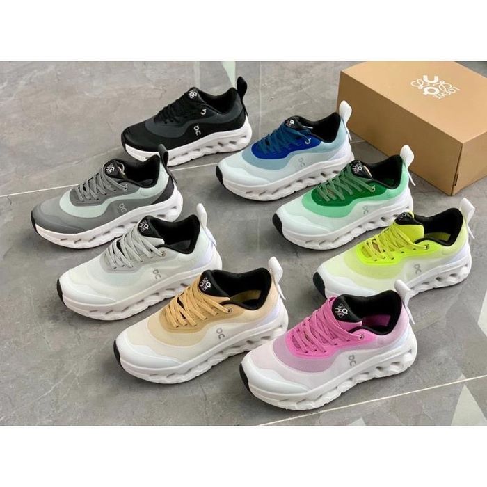 Детские кроссовки oncloud