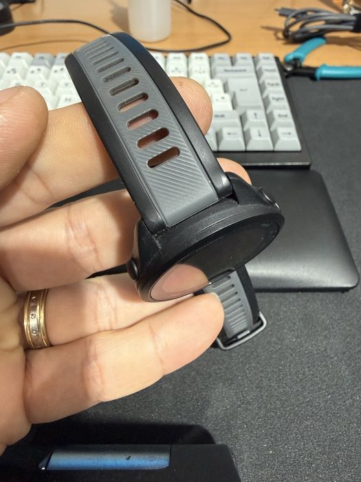 Garmin Forerunner 165