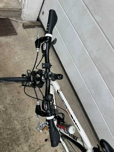 Vreau sal vind bicicleteVand Bicicleta Dama KTM City Line 7 Genesis Montana Cross Series 28 trekking