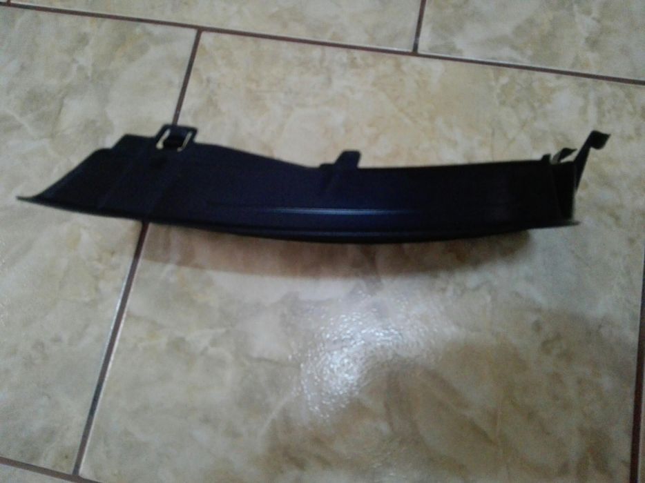 Ornament bara fata vw