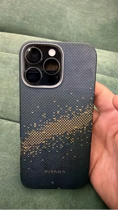 Айфон 16 про макс