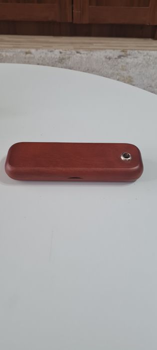 Stilou lemn Nou cu toc pentru birou