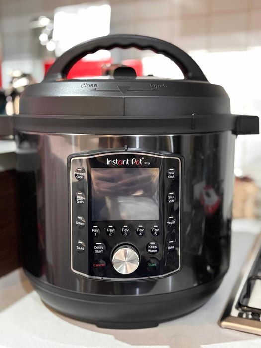 Instant Pot Pro nou 7.6L