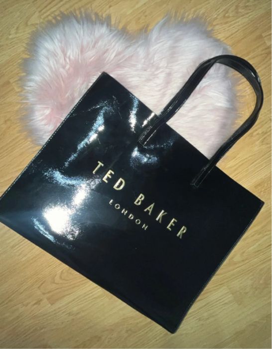 Geantă de umăr Ted Baker
