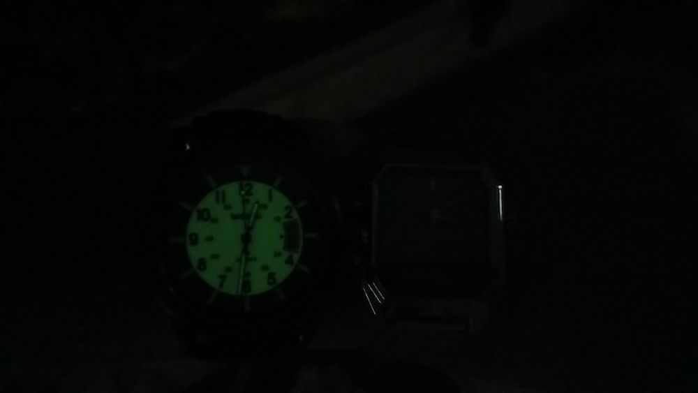 Erkaklar soat batarekali yangi