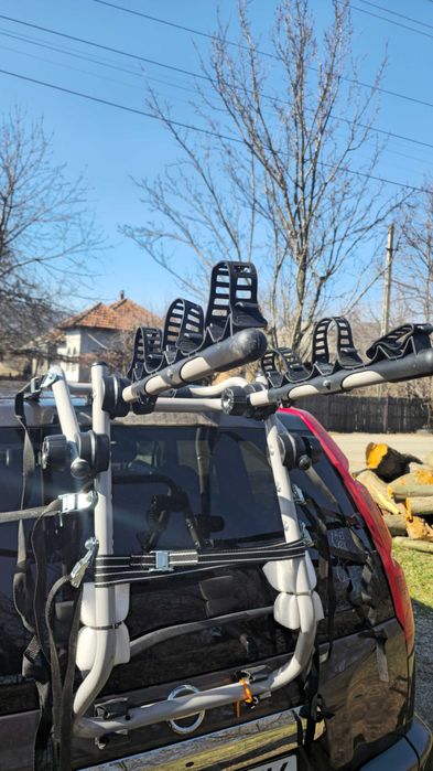 Suport auto pentru bicicleta