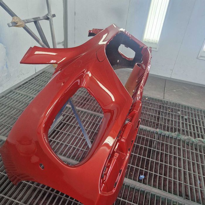 Автобояджийски услуги