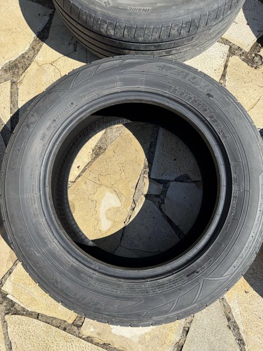 Vand anvelope 215/60 R16 pirelli hankook si falken