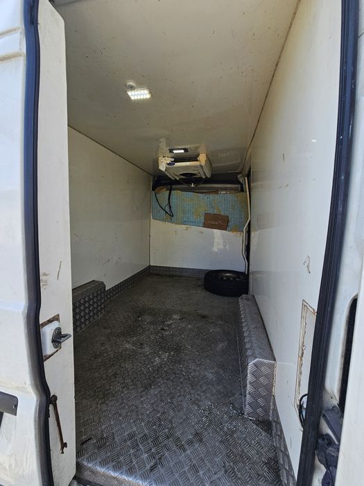 Peugeot Boxer 2.2HDI 130 333 L2H2