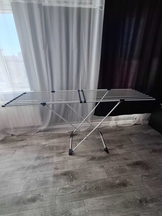 Сушилка для белья.