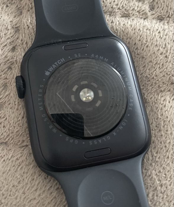 Часы эпл вотч оригинал