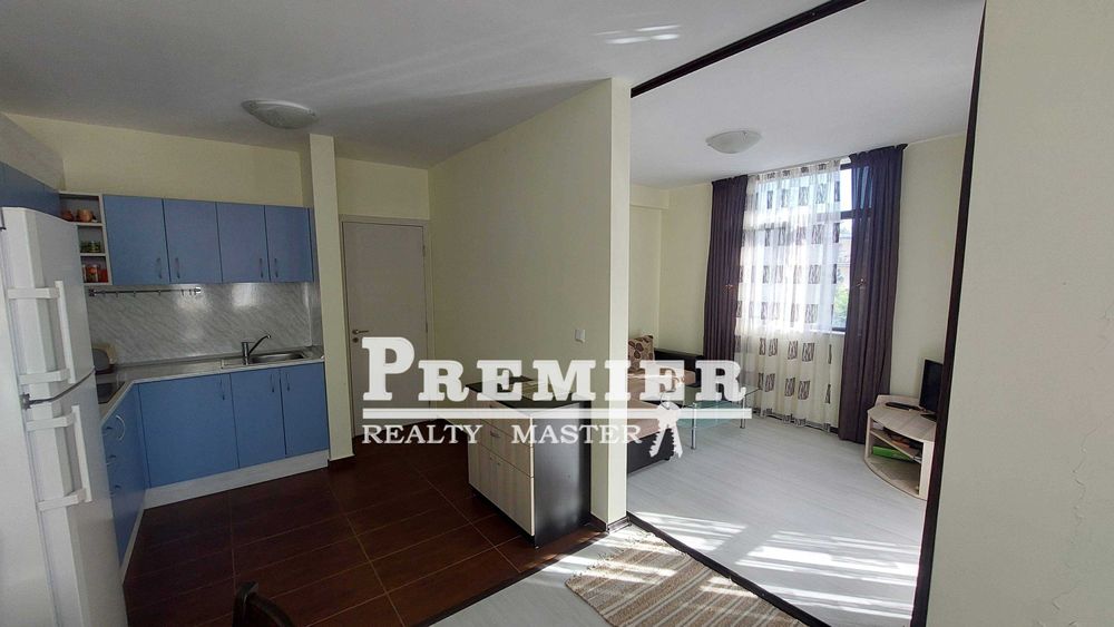 Продава се Двустаен апартамент в с. Равда, Област Бургас - 54 кв.м за 1454 €/кв.м - Снимка #6