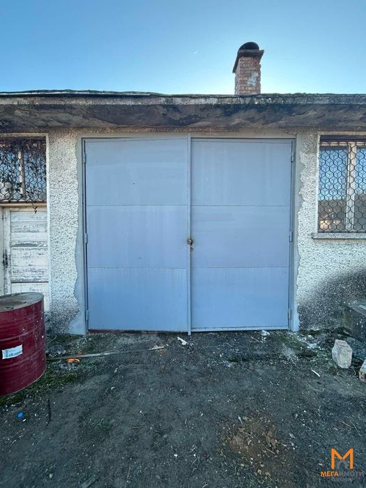 Дава се под наем Промишлена сграда в с. Кормянско, Област Габрово - 1500 кв.м за 306 € - Снимка #3