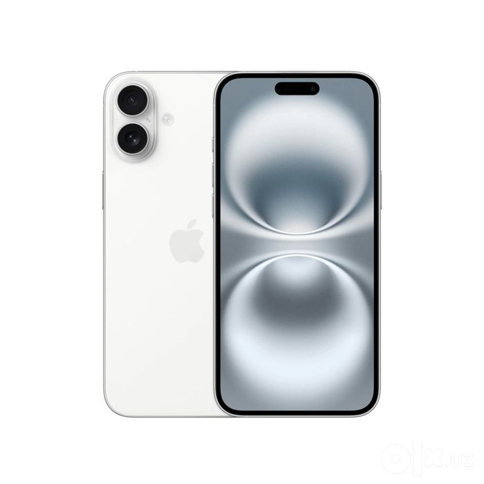 Iphone 16 apple in California