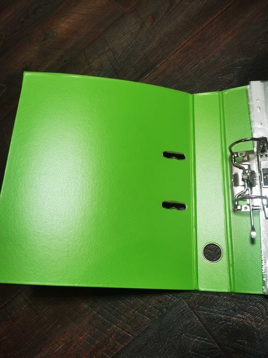 Папка для документов