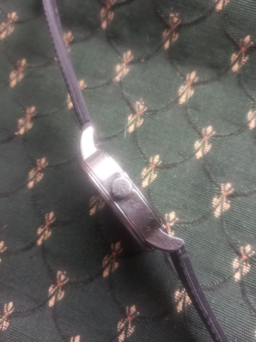 Модерен часовник