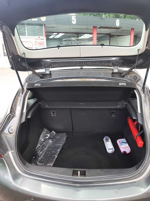 OPEL Astra 2010 — imagine 5