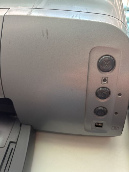 Принтер струйный HP 7150