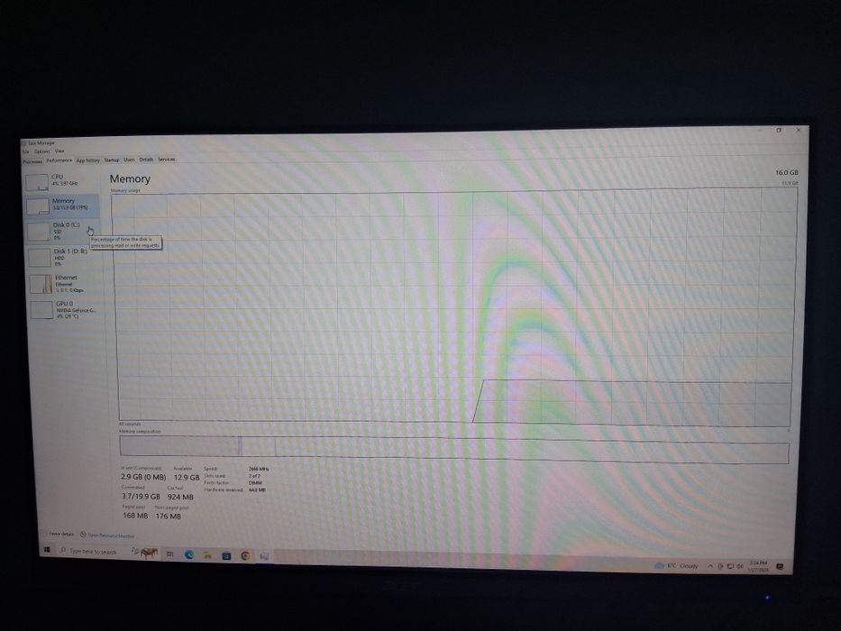 Vand pc gaming , monitor ,mouse spad ,mouse si tastatutra