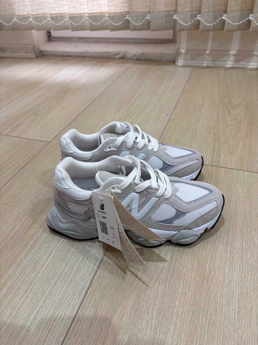 Маратонки НюБаланс