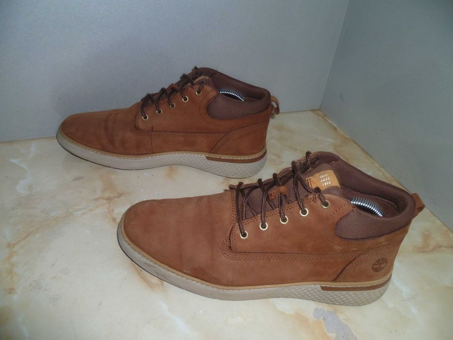 Timberland боти №43