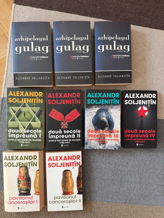 Carti istorie, literatura clasica, proza