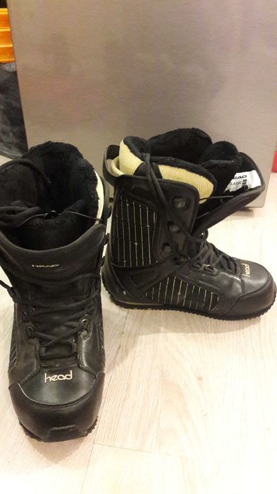 Продаю сноуборд HEAD G-Force + крепления Bone + ботинки HEAD + рюкзак