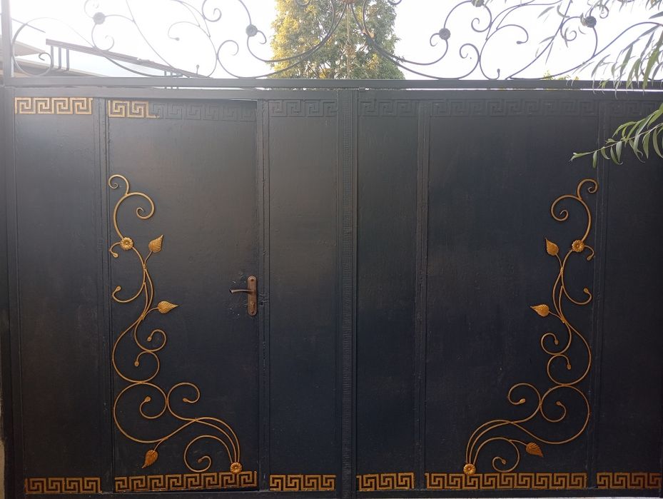 Учаска Нуравшон шахарда сентирда