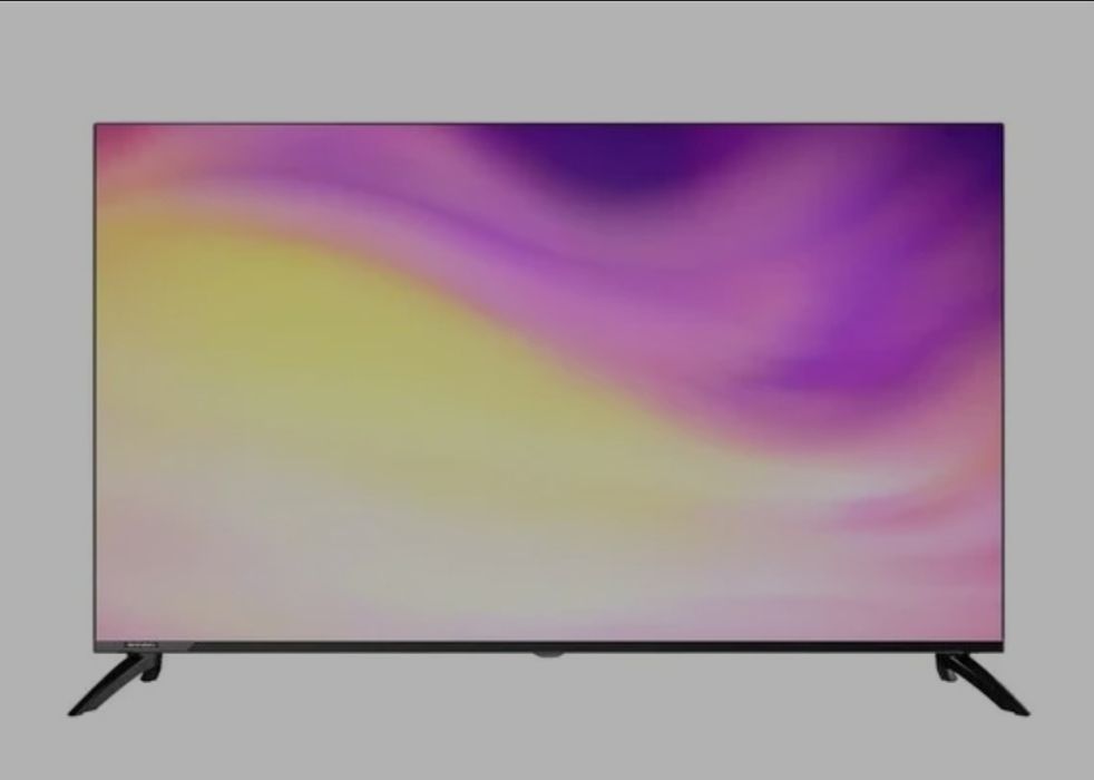 Телевизор Shivaki S43FY10 Smart TV