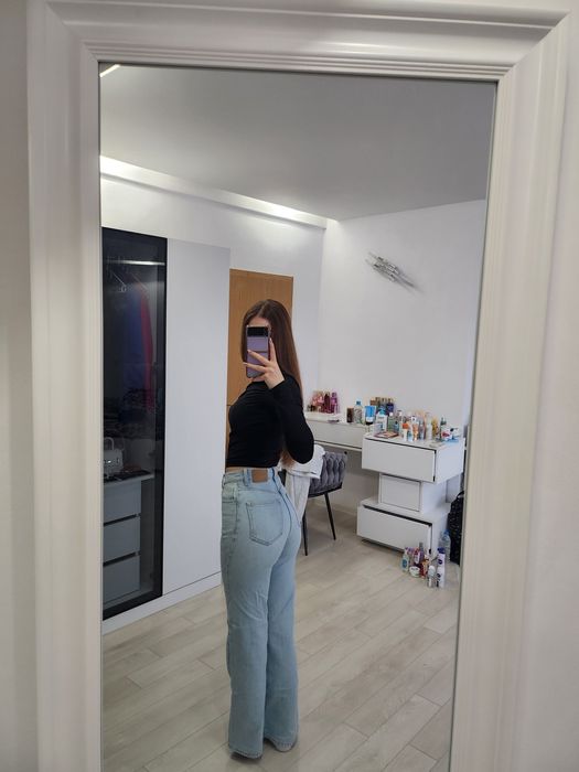 Лот дънки XXS-XS размер