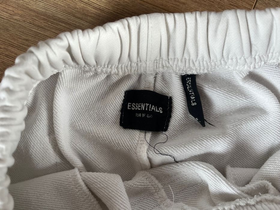 Fear Of God „Essentials”