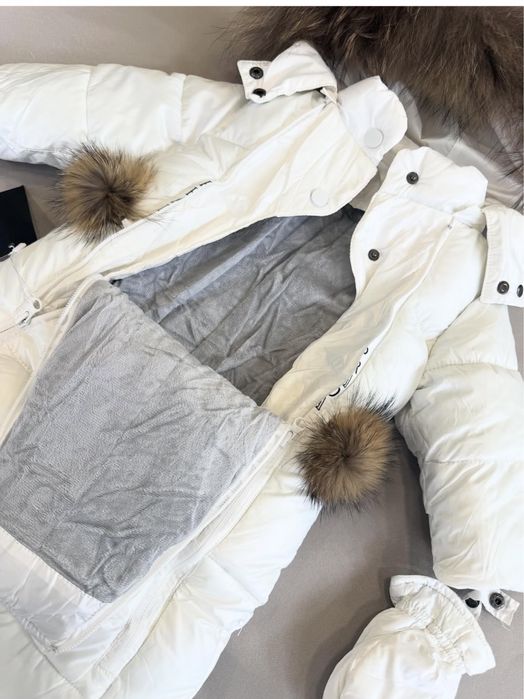 Детскии комбенизон