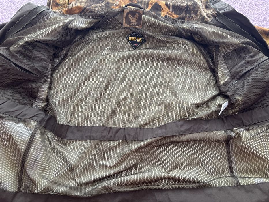 Ловен комплект АПОЛО