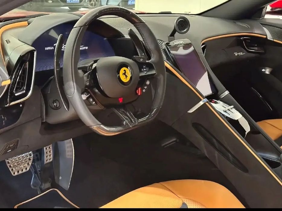FERRARI Roma 2020 — imagine 3