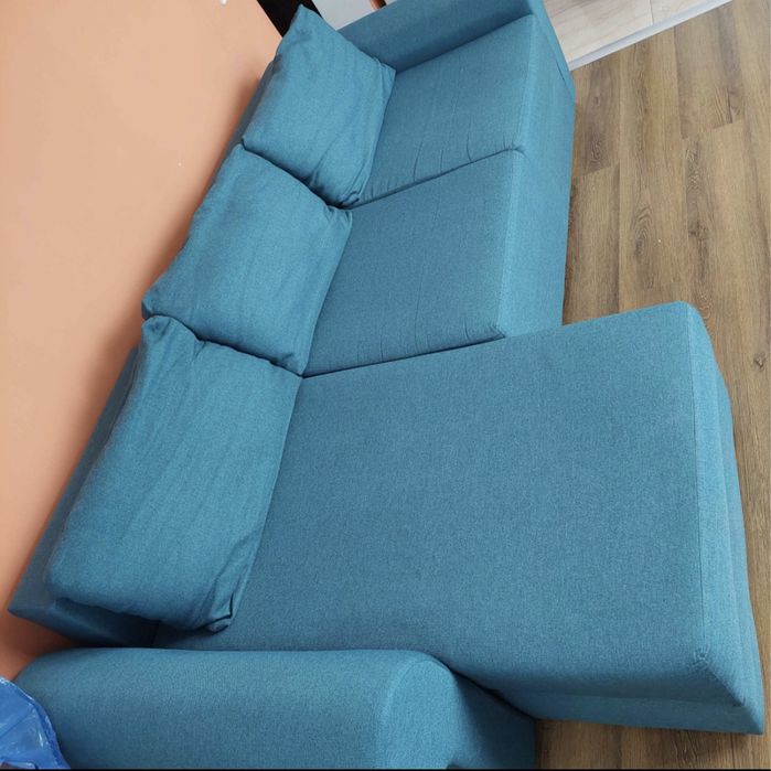 Canapea SH ikea extensibil