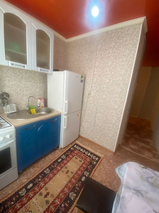 Квартира посуточно 3мкр