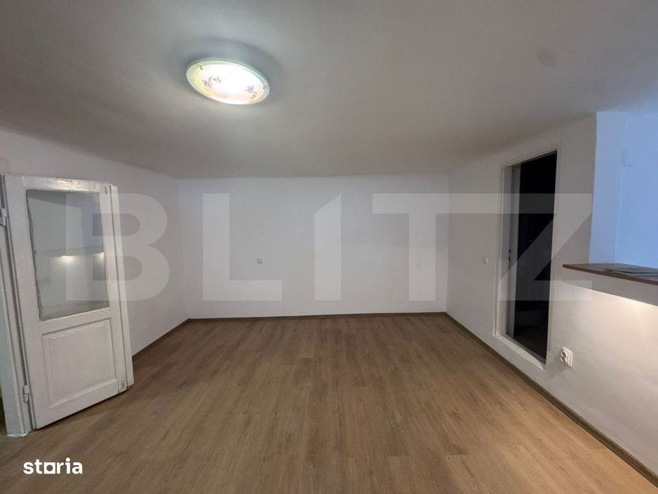 Oportunitate ! Apartament cu 2 camere, 59 mp, Semicentral — fotografia 1